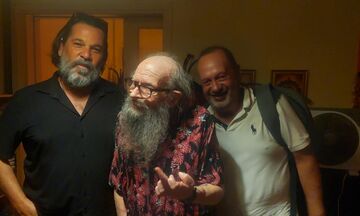 ΡΟΚ Ο ΘΡΥΛΟΣ!