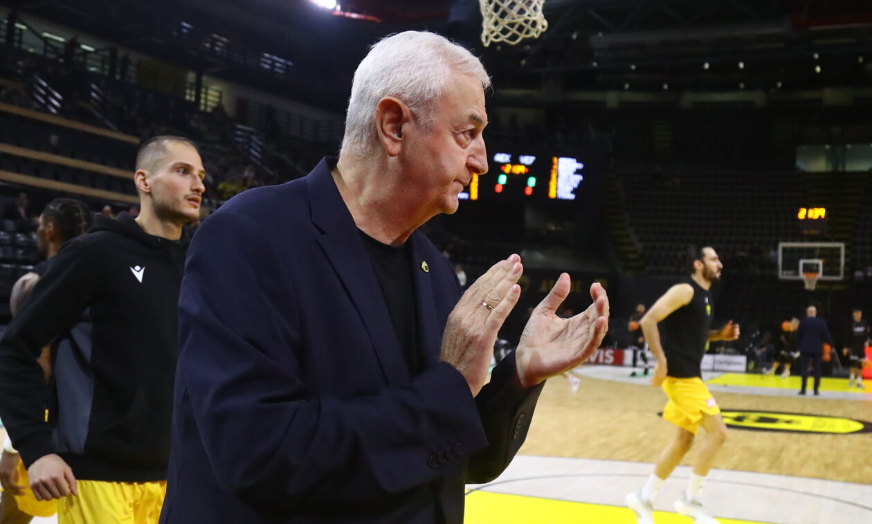 Σάκοτα: «Σημαντικότερο το ματς με τη Λέβιτσε»