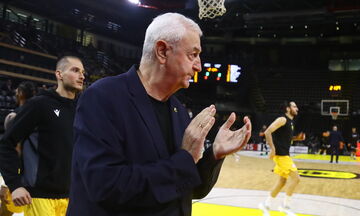 Σάκοτα: «Σημαντικότερο το ματς με τη Λέβιτσε»