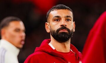 «Βόμβες» Σαλάχ: «Νιώθω ότι το κλαμπ με πετάει κάτω από τις ρόδες του λεωφορείου»