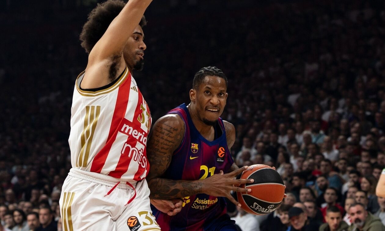 Κλάιμπερν: «Όλοι μπορούν να ηττηθούν στην Euroleague - Ξέραμε πως θα ήταν δύσκολη ατμόσφαιρα»