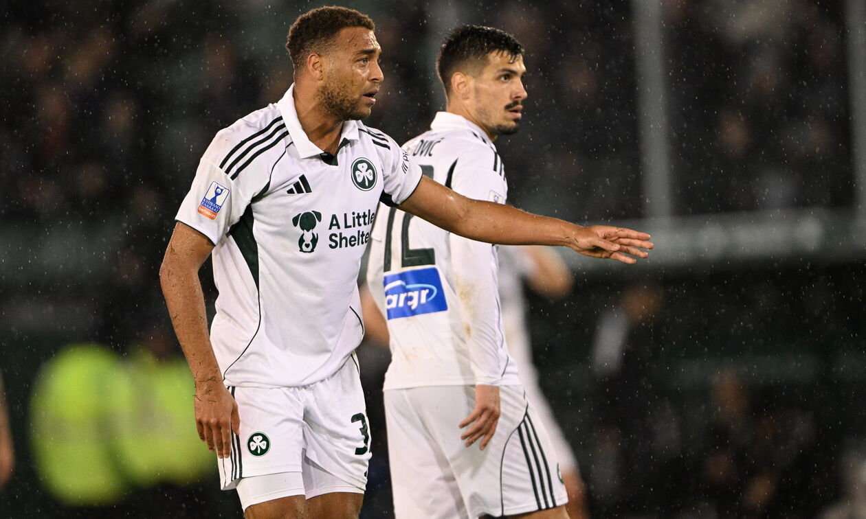 ΑΕΛ - Παναθηναϊκός: Θέλουν τη νίκη, ο καθένας για διαφορετικούς λόγους 