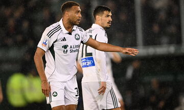 ΑΕΛ - Παναθηναϊκός: Θέλουν τη νίκη, ο καθένας για διαφορετικούς λόγους 