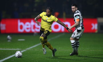 ΠΑΟΚ - Άρης: Δεύτερο σερί ντέρμπι, αυτή τη φορά στην Τούμπα