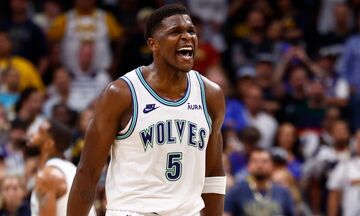 NBA: Νέα ήττα για τους Μπακς στο Ντιτρόιτ, νίκες για Τίμπεργουλβς και Μάβερικς (vid)