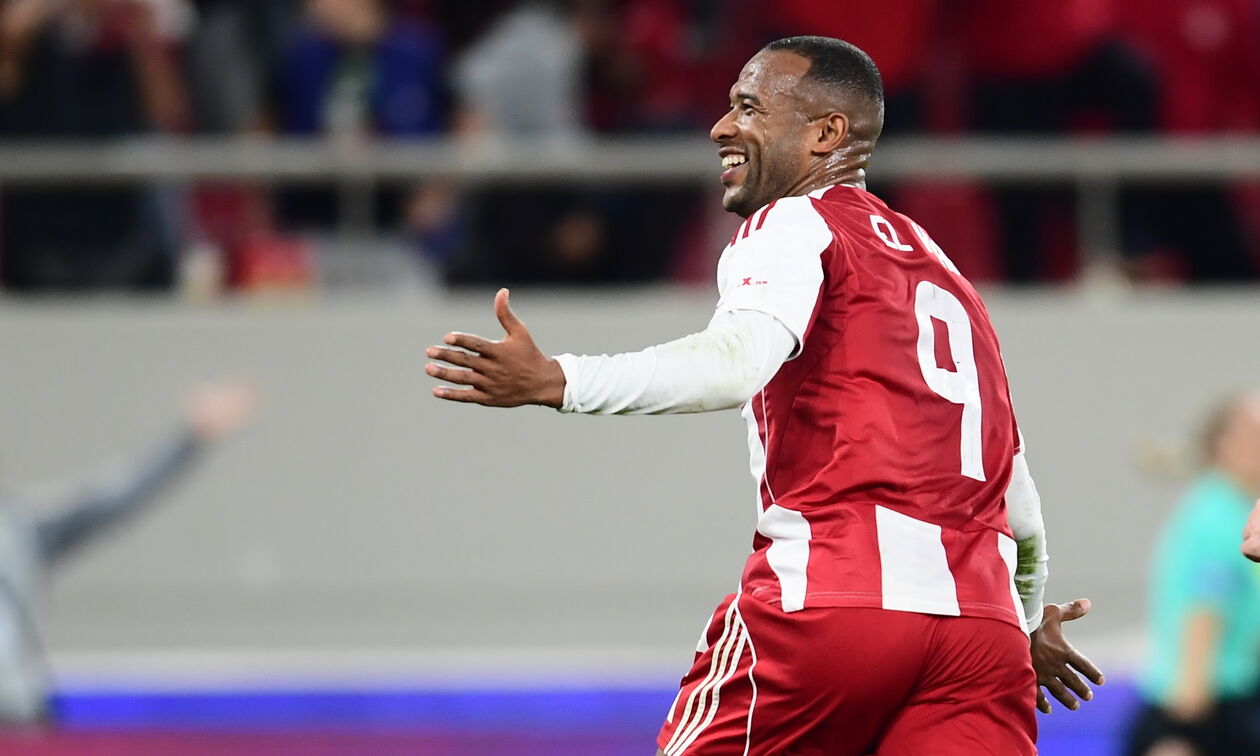 «Απέρριψε πρόταση 5 εκατομμυρίων της Ναντ για Ελ Κααμπί ο Ολυμπιακός - Πόσα ζητάει»