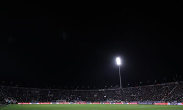 Κι επίσημα sold out το ΠΑΟΚ - Άρης 