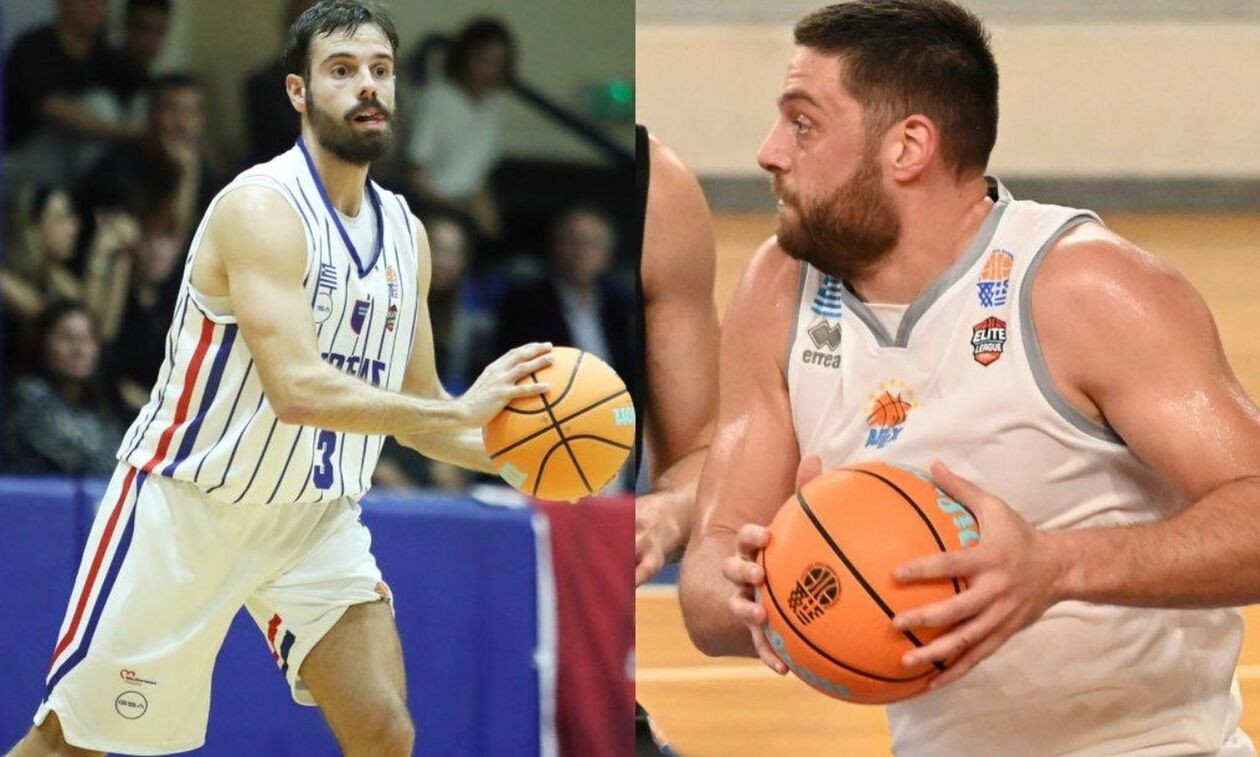 Πρωτέας Βούλας - ΑΓΕΧ: Όσα δήλωσαν Ιάκωβος Μιλεντίγιεβιτς και Πέτρος Μελισσαράτος