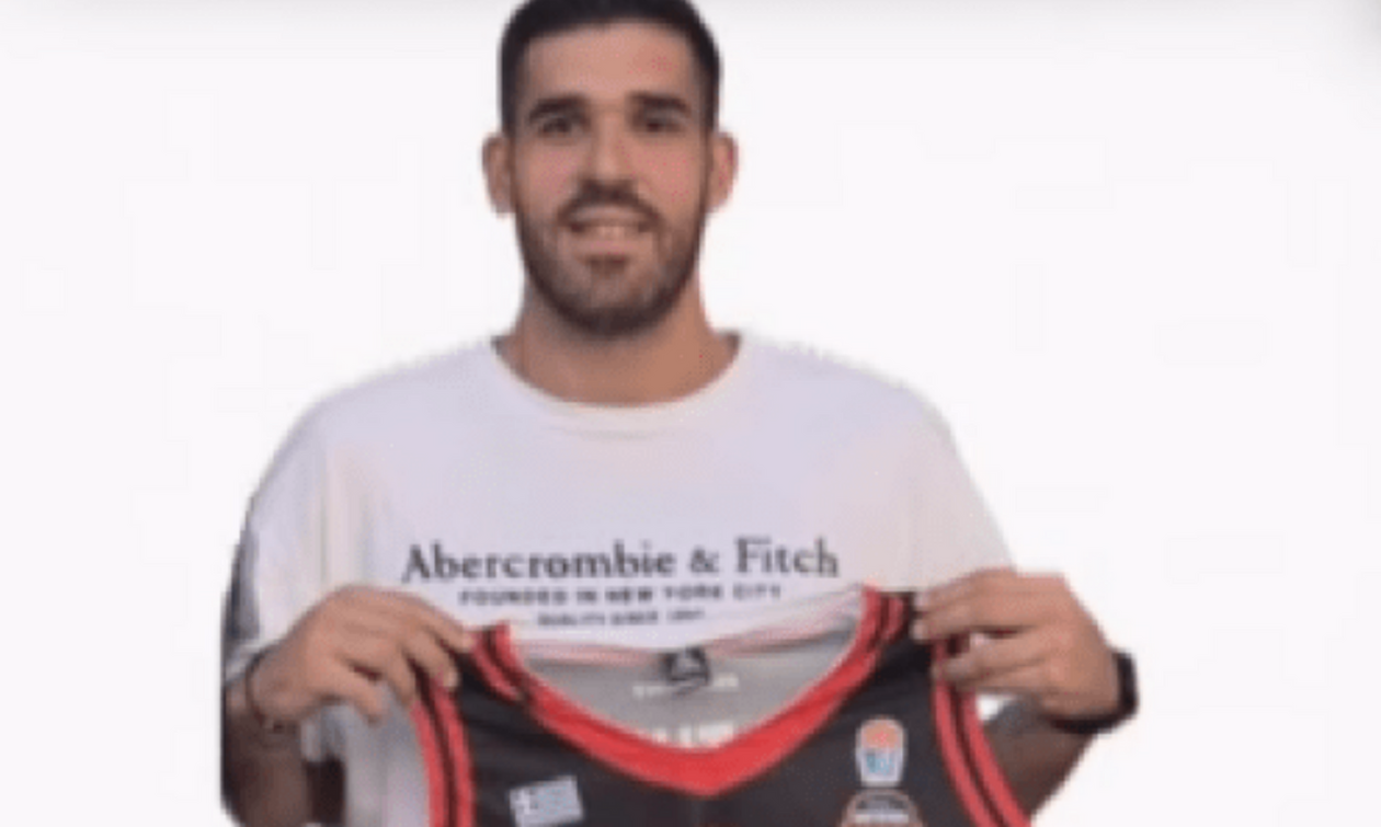 Σκορδάς: «Να εδραιωθούν οι Άγιοι Θεόδωροι σε ψηλότερα μπασκετικά “σαλόνια”»