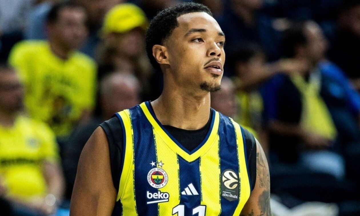 Εύκολη νίκη της Φενέρμπαχτσε στην έδρα της Μερκεζεφέντι 