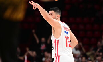 Ολυμπιακός - ΑΕΚ | Σερί 14-0 και διψήφιο προβάδισμα για τους «Ερυθρόλευκους»! (vid)