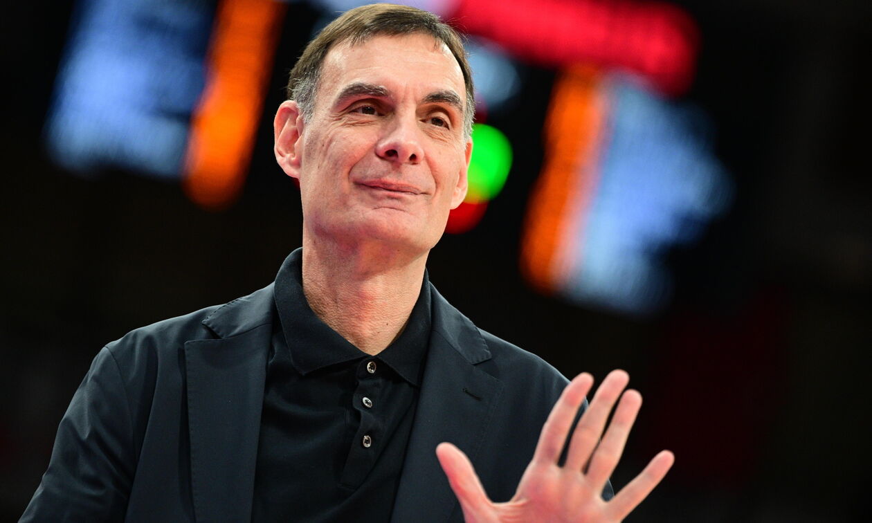 Μπαρτζώκας: «Σταματήσαμε να παίζουμε στο τέλος - Δεν σεβαστήκαμε τον κόσμο που ήρθε να μας δει»