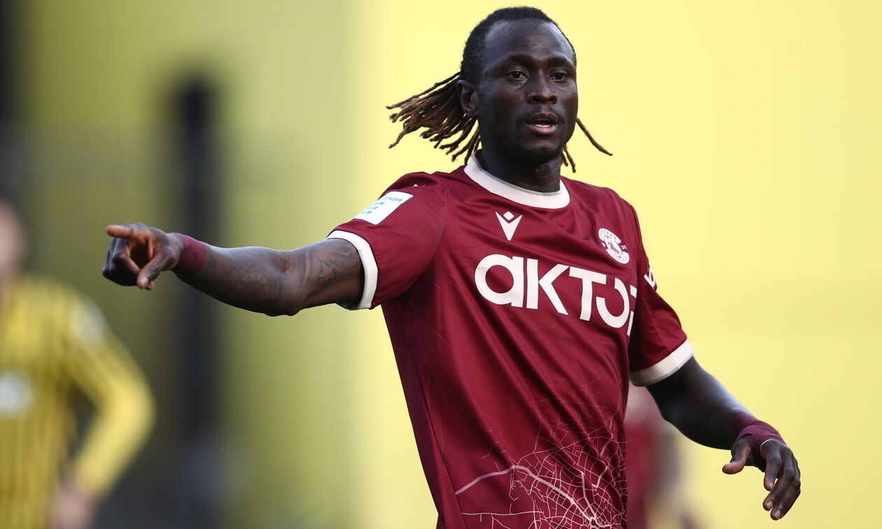 Αστέρας Τρίπολης: Πένθος για τον Σιλά που «έχασε» τη σύζυγό του