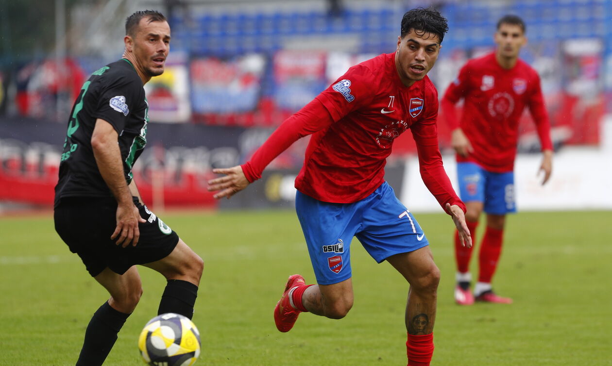 Super League 2: Νίκες για Πανιώνιο, Ηρακλή, Αιγάλεω και Καλλιθέα