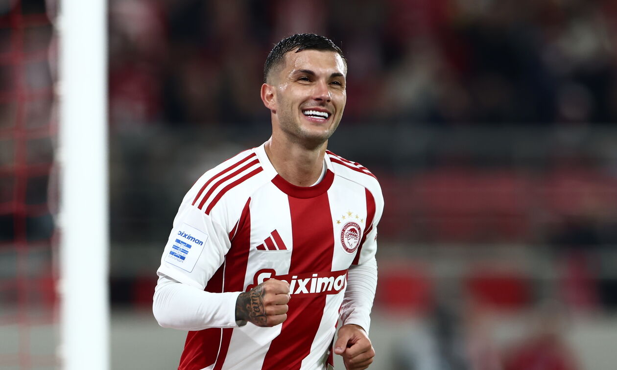 Ολυμπιακός: Η κατάσταση του Ποντένσε και ο Στρεφέτσα