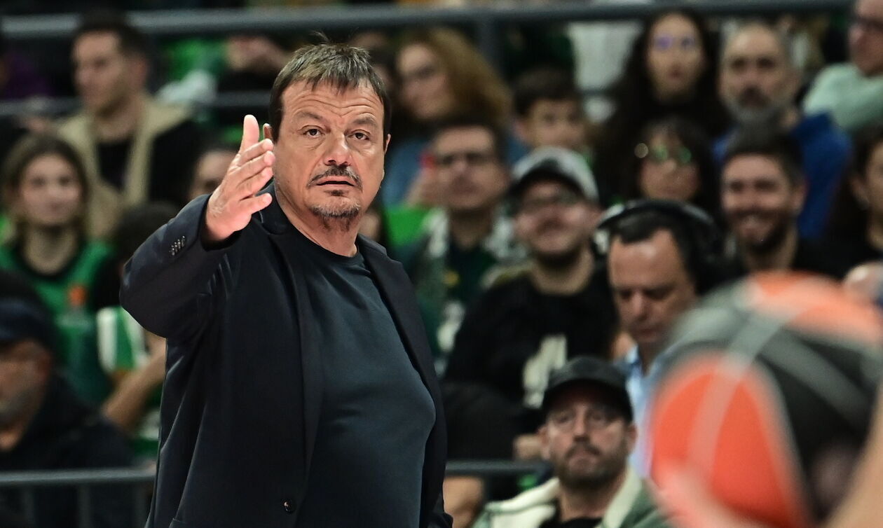 Αταμάν: «Γιατί δεν μπορούν περισσότερο στην Ευρωλίγκα»