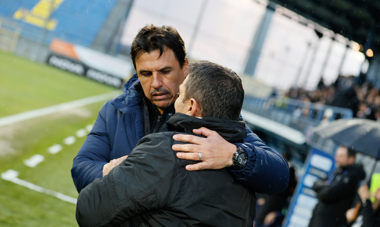 Αστέρας Τρίπολης - Λεβαδειακός 1-1: Ήθελαν περισσότερα Κόλμαν, Παπαδόπουλος