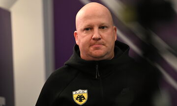 AEΚ: Η 11αδα του αγώνα με τον Ατρόμητο