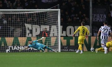 Άρης: «Ντρέπεται και η ντροπή»