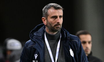 ΑΕΛ: Παρελθόν και επίσημα ο Στέλιος Μαλεζάς