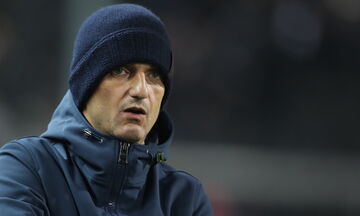 Λουτσέσκου: «Έπρεπε να είναι μεγαλύτερη η διαφορά των γκολ»