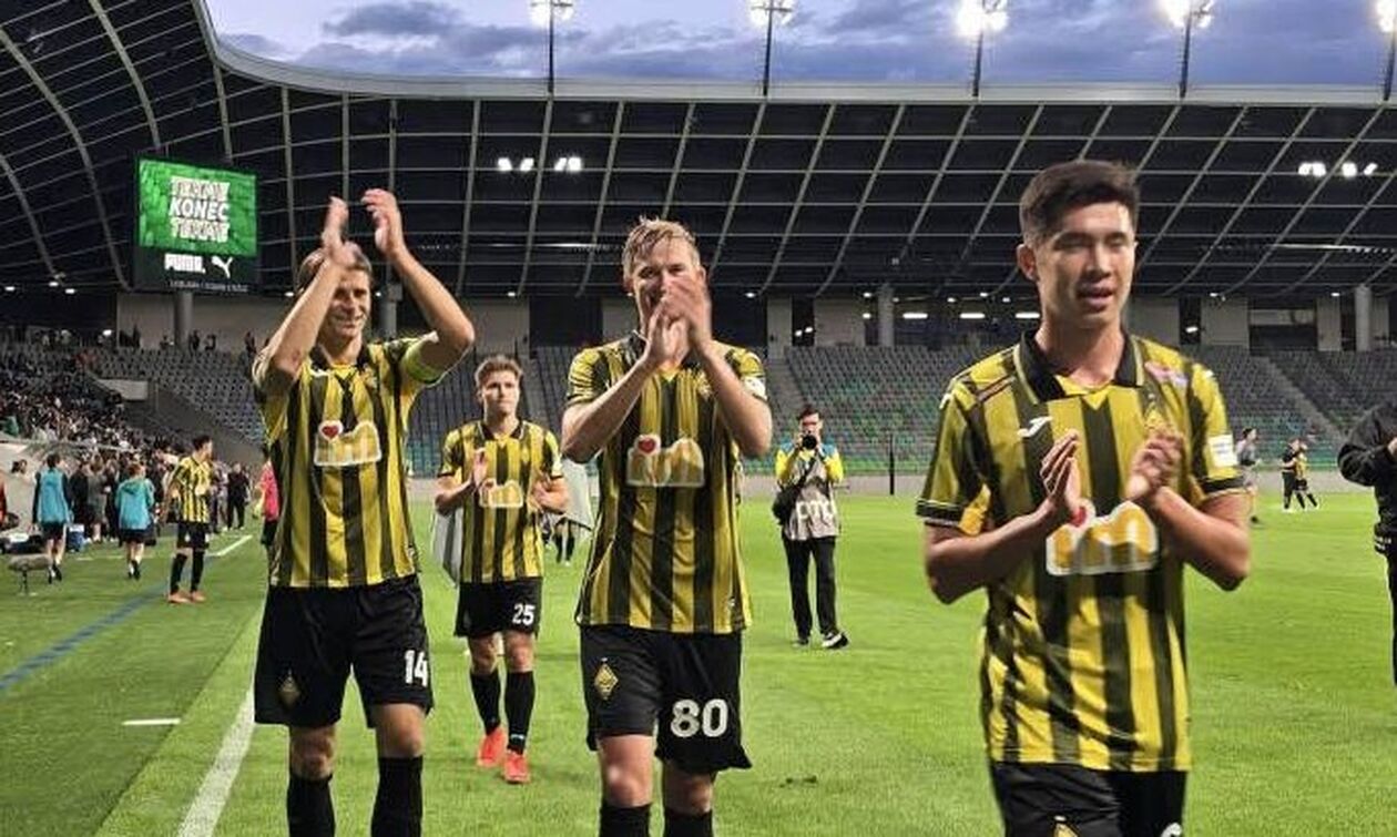 Ολυμπιακός: Το...9-2 ίσως δώσει τη λύση