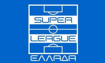 Η βαθμολογία της Super League