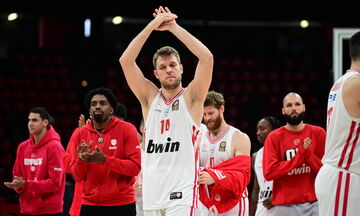 Ολυμπιακός: Στο μυαλό τους είναι να αποκτήσουν σταθερότητα 