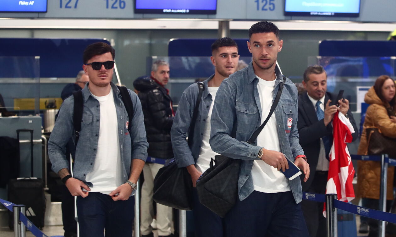 Ολυμπιακός: Τα μαθήματα που έχει πάρει και τι πρέπει να κάνει για το διπλό