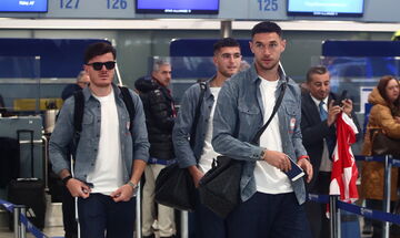 Ολυμπιακός: Τα μαθήματα που έχει πάρει και τι πρέπει να κάνει για το διπλό