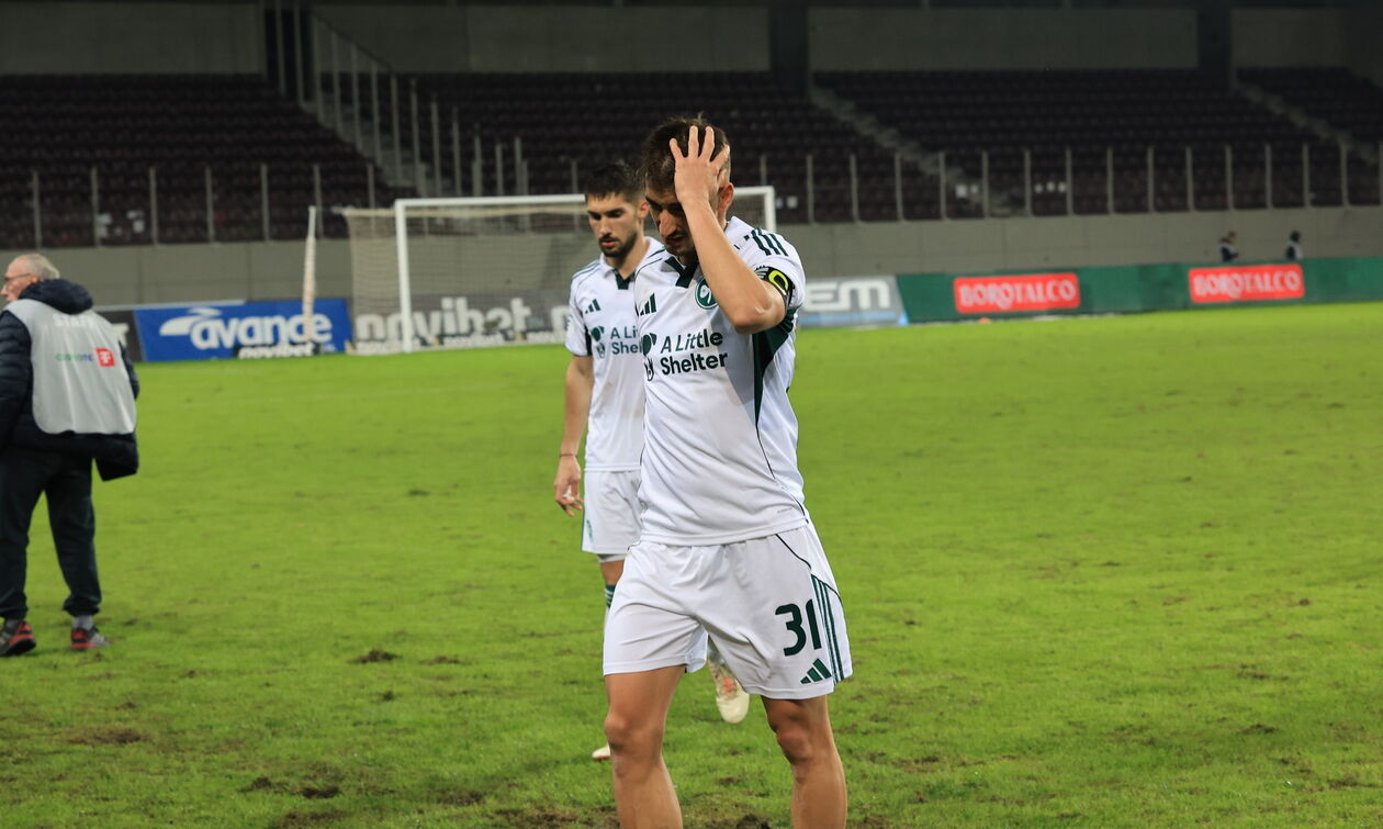 Εθισμένοι στις δικαιολογίες