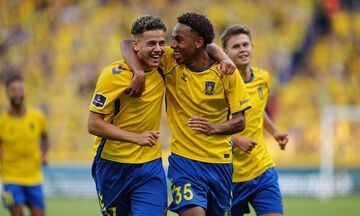 ΦΩΣ στο Στοίχημα: Η ευκαιρία της Μπρόντμπι 