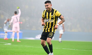 Πινέδα: «Να συνεχίσουμε το σερί καλών αγώνων»