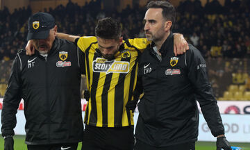 ΑΕΚ: Η πρώτη διάγνωση για Γκατσίνοβιτς