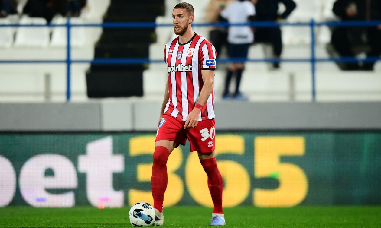 Πανσερραϊκός - Παναιτωλικός: Αυλαία στις Σέρρες