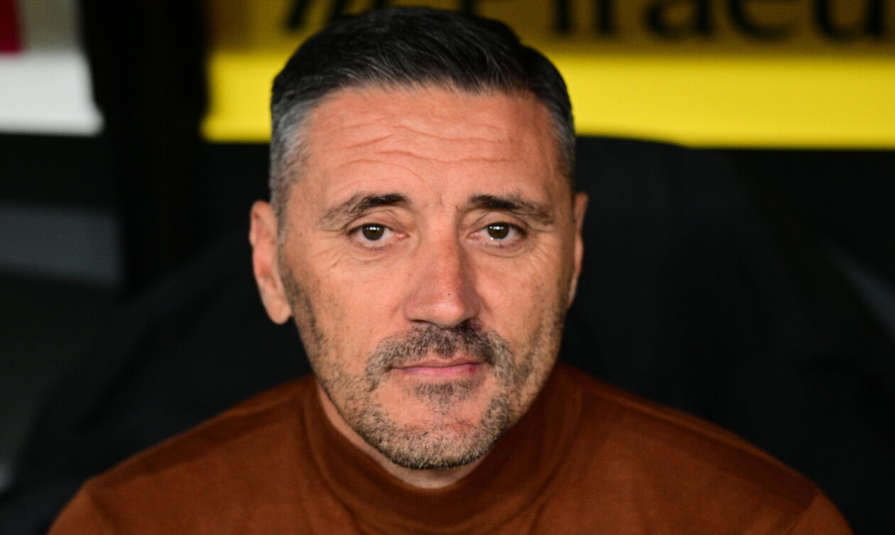 Κέρκεζ: «Η ΑΕΚ είναι η πιο φορμαρισμένη ομάδα»