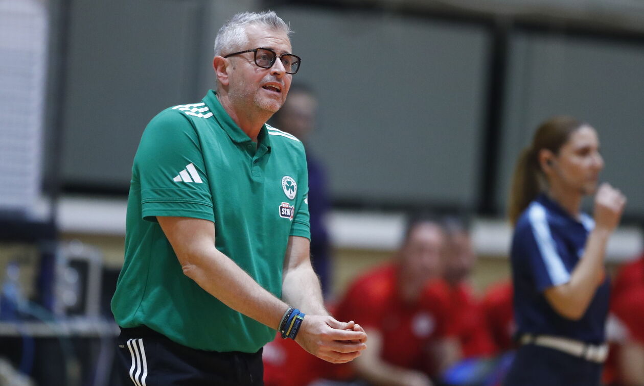 Κιαπίνι: «Περήφανος για την απόδοση της ομάδας»