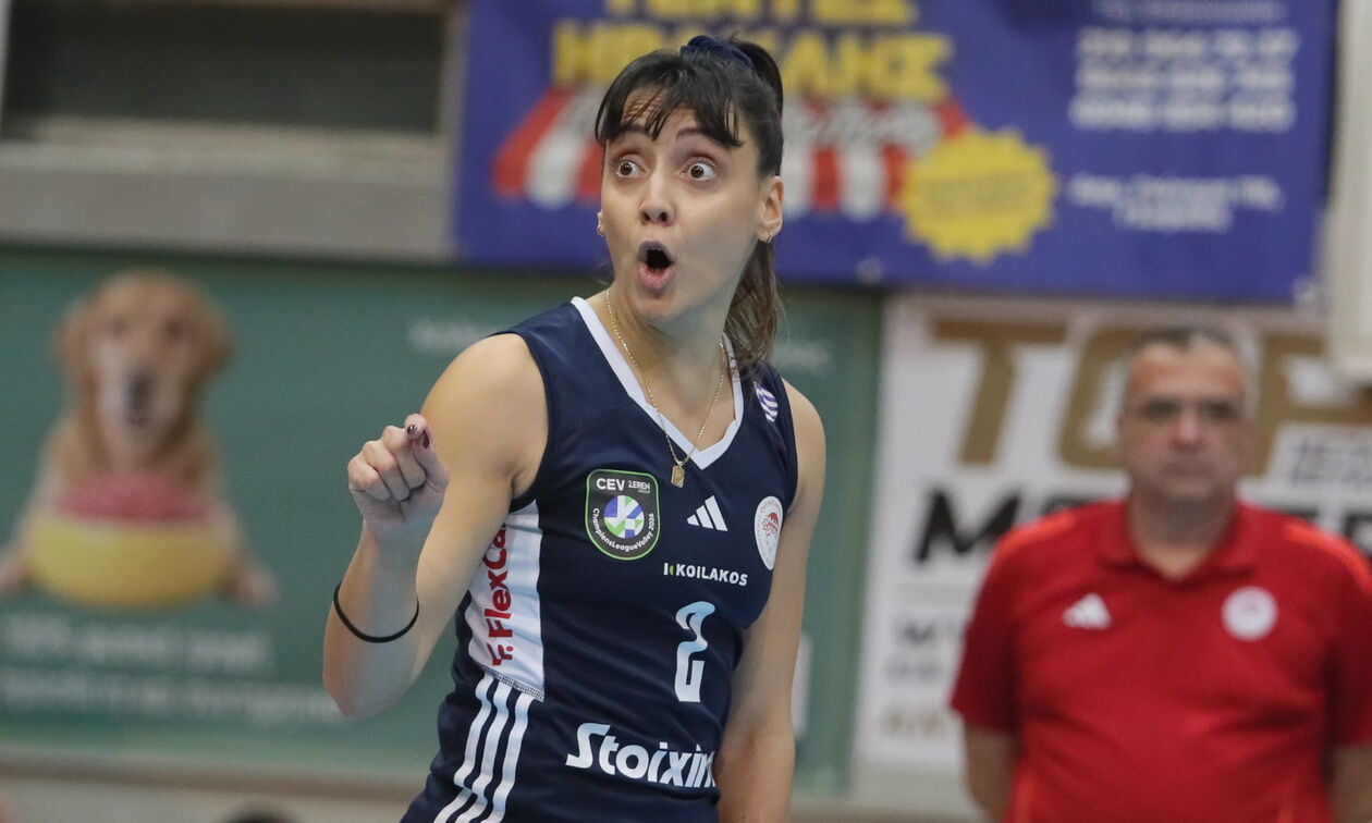 Αρτακιανού: «Δε μπορούσαμε να τελειώσουμε τις εύκολες μπάλες - Συνεχίζουμε, δεν κρίθηκε κάτι»