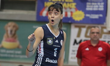 Αρτακιανού: «Δε μπορούσαμε να τελειώσουμε τις εύκολες μπάλες - Συνεχίζουμε, δεν κρίθηκε κάτι»