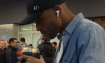 Ολυμπιακός: Από το ζεστό μάτε στην παγωμένη Αστάνα (vid)