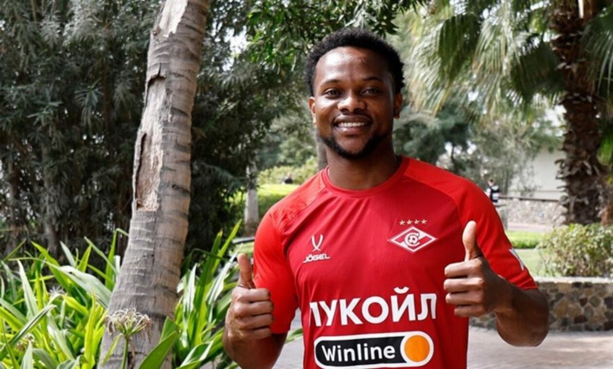 Πρώην Γ. Διευθυντής Σπαρτάκ: «Η χειρότερη μεταγραφή μας ο Λιβάι, γιατί να κοιτάμε την Ελλάδα;»