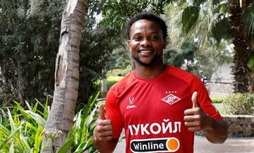 Πρώην Γ. Διευθυντής Σπαρτάκ: «Η χειρότερη μεταγραφή μας ο Λιβάι, γιατί να κοιτάμε την Ελλάδα;»