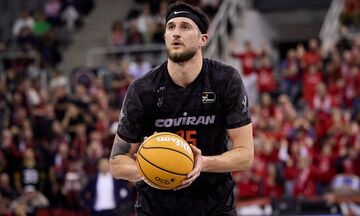 Σε προχωρημένες επαφές με τον Ζακ Χάνκινς η Μακάμπι Τελ Αβίβ