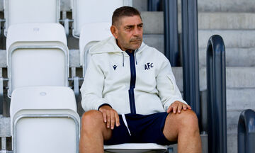 Κλείνει στην ΑΕΛ ο Σάββας Παντελίδης 