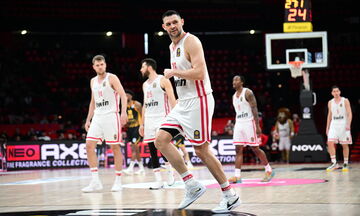 Ολυμπιακός: Η παρακάμερα από την αναμέτρηση με την ΑΕΚ (vid)