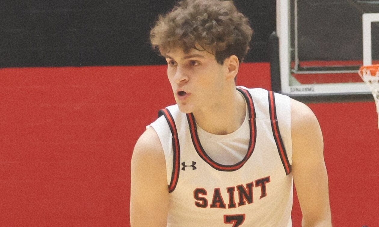 NCAA: Σούπερ εμφάνιση του διψήφιου Παπαδάτου