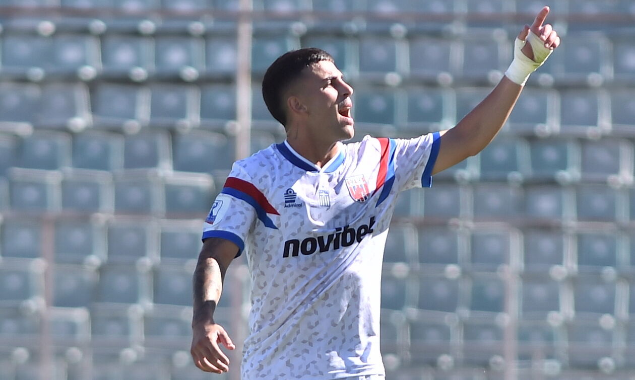 Βόλος: Παρελθόν ο Θαρθάνα