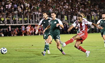 Super League: Όλα τα μεγάλα ματς μέχρι το φινάλε