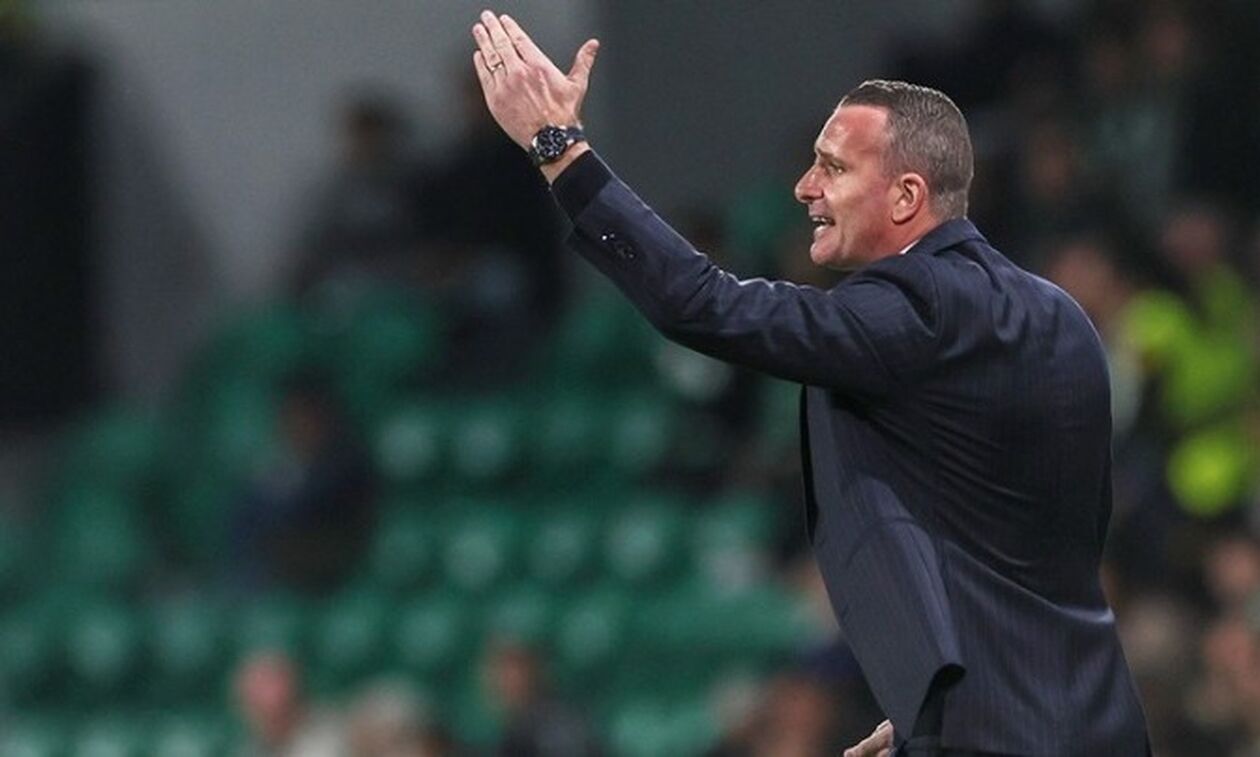 Μπριζ: Τέλος ο Χάγιεν