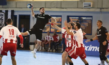 Τον λύγισαν οι απουσίες